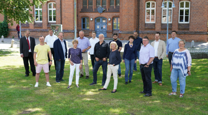 SPD veröffentlicht Wahlprogramm